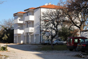 Apartments with a parking space Rogoznica - 13684